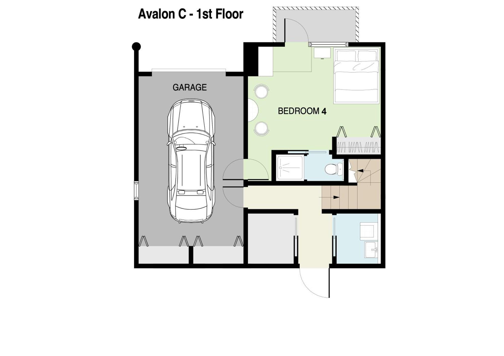 Avalon Apartment Kutchan Exterior foto